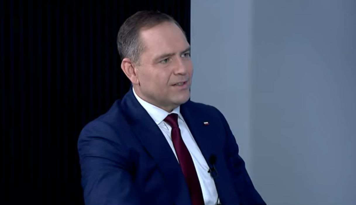 Zaskakujące doniesienia dotyczące zaprzysiężenia Karola Nawrockiego. Znana polityczka zabrała głos