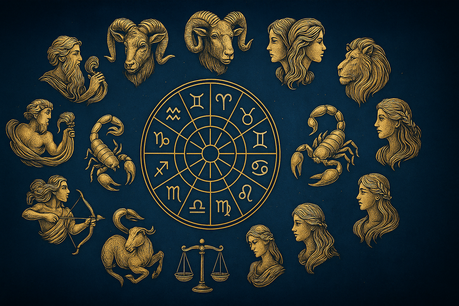 Zamknięci w sobie i trudni do rozszyfrowania. Oto najbardziej tajemnicze znaki zodiaku