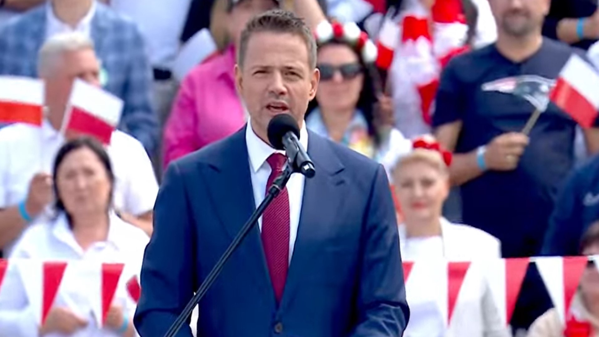 Trzaskowski zabrał głos po wyborach. Wskazuje, co wymaga pilnej korekty