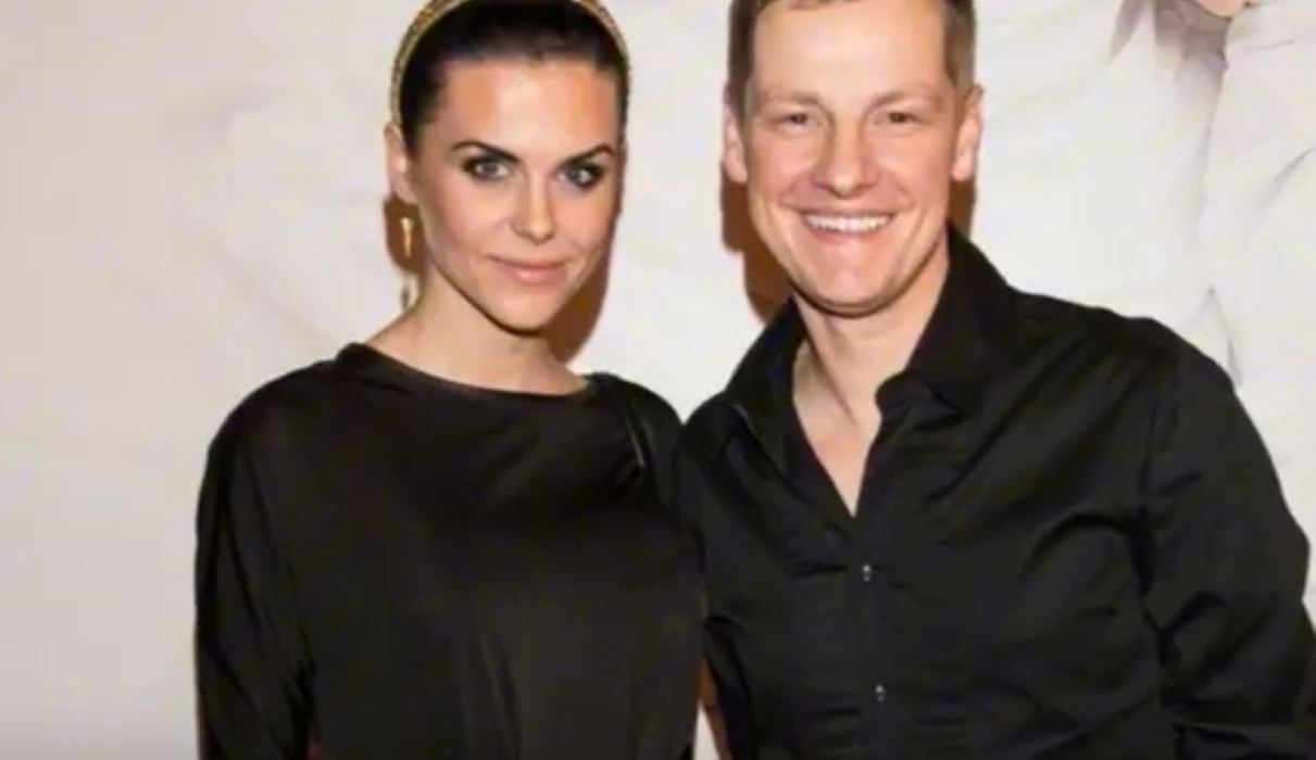 Tak Marcin Mroczek i Marlena Muranowicz spędzili czas po rozprawie rozwodowej. Zaskakujący wybór