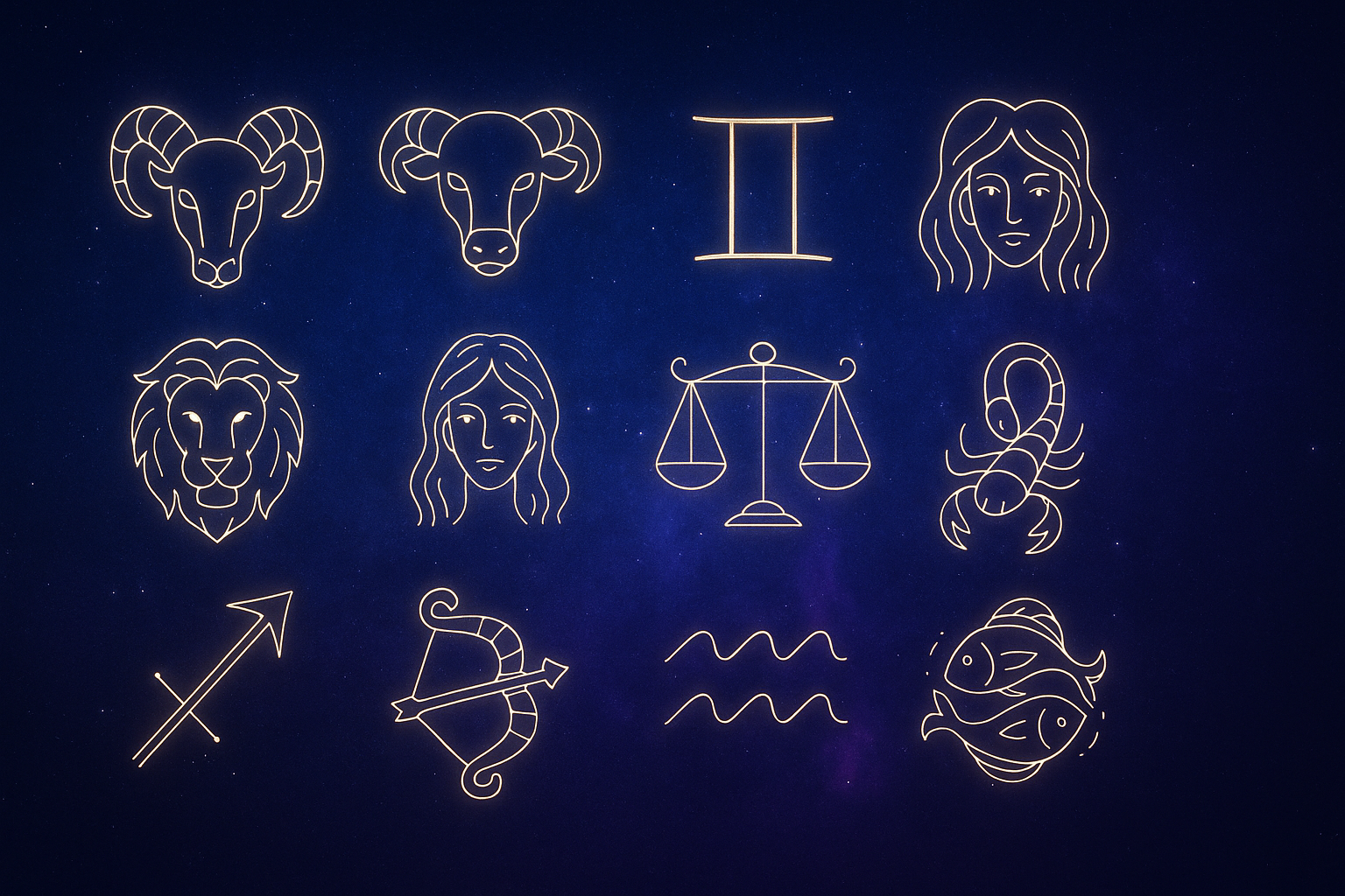 Wewnętrzna przemiana przed końcem maja. Te cztery znaki zodiaku odrodzą się na nowo