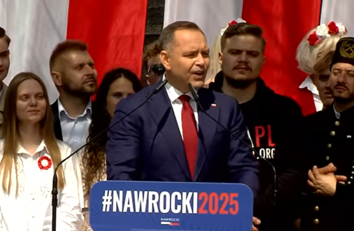 Karol Nawrocki zapowiada reformę waloryzacji emerytur. Co zmieni się dla seniorów