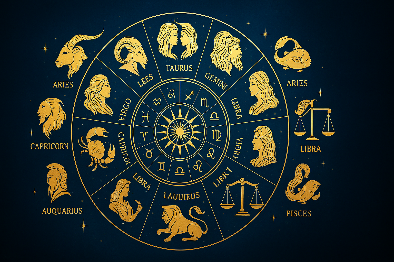 Ten znak zodiaku ma teraz swój czas. Wszechświat otwiera przed nim wszystkie drzwi