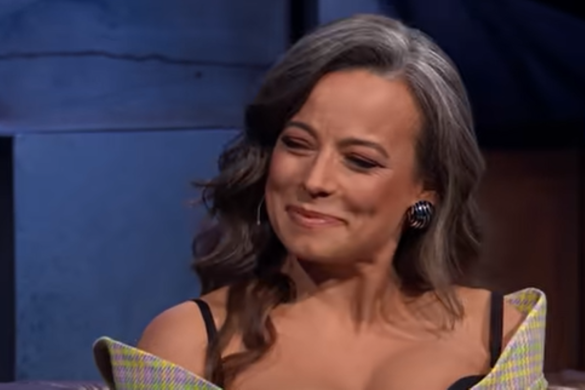 Anna Mucha niechętnie mówi o życiu prywatnym. Jej najnowszy wpis zaskakuje