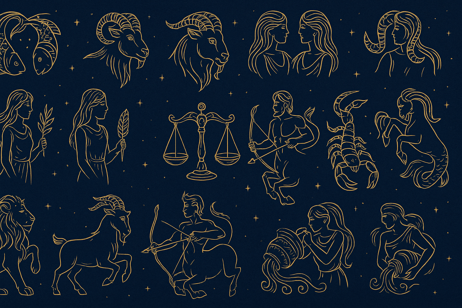 Lato 2025 rozpoczyna się z hukiem. Cztery znaki zodiaku wkroczą w erę finansowej przemiany