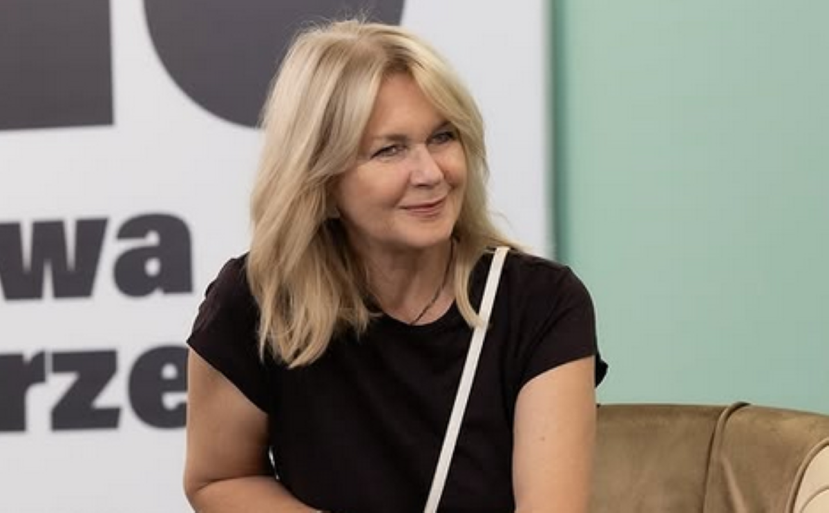 Na taką informację fani Grażyny Torbickiej czekali od lat. Czy dziennikarka wróci do Telewizji Polskiej