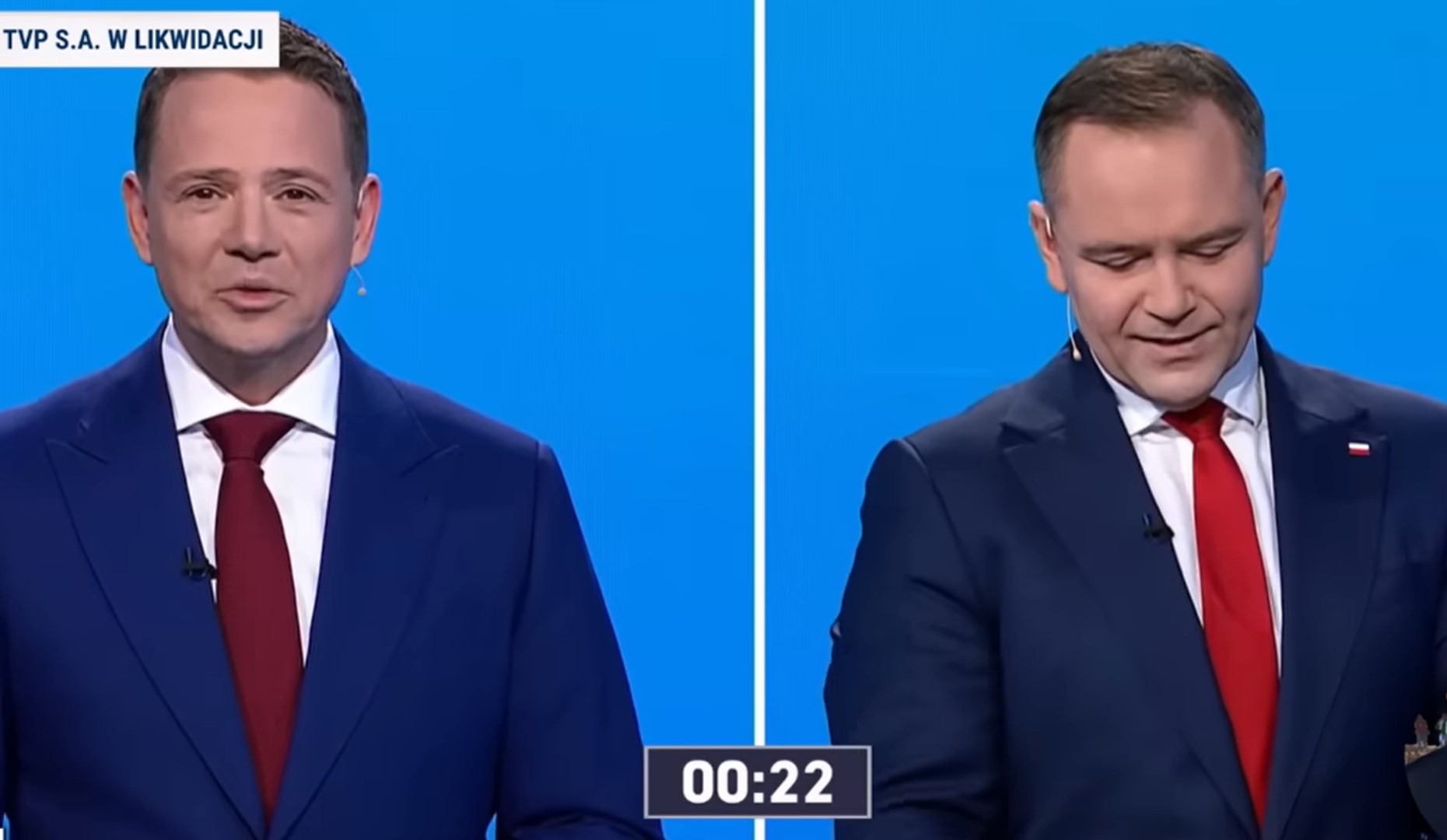 Ostatnia prosta przed wyborami. Kto prowadzi w II turze