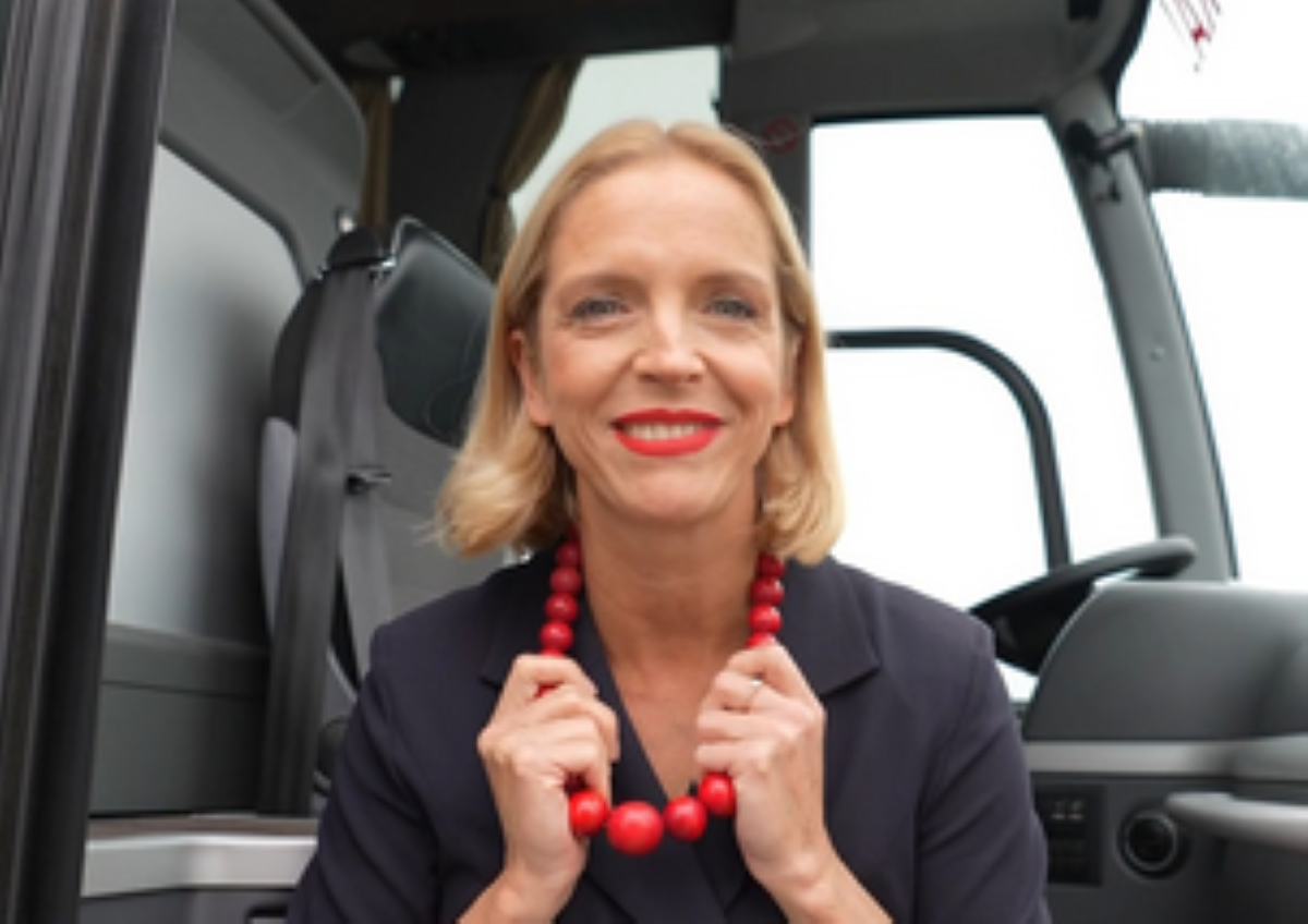 Na jaw wyszły nowe informacje o Małgorzacie Trzaskowskiej. Co wiadomo o jej rodzinie