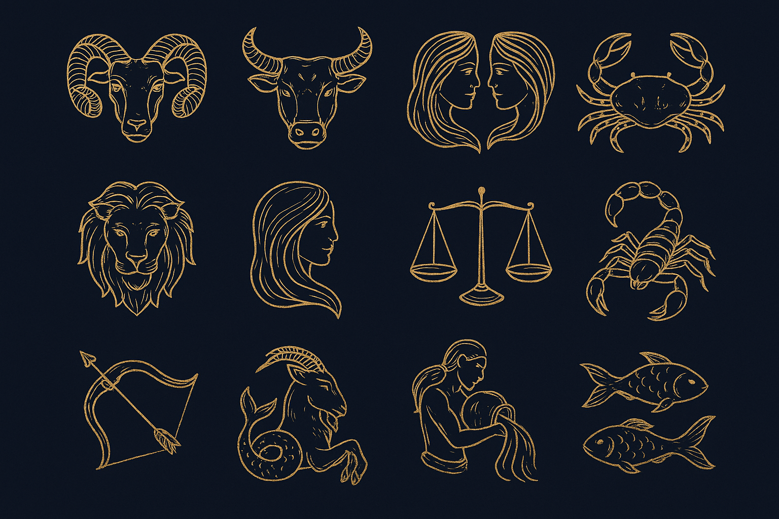 Wyjątkowe żony według znaków zodiaku. To one tworzą najtrwalsze i najwierniejsze związki