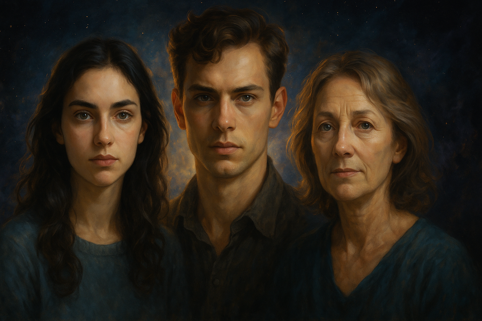 Nie tylko mądrzy, ale i niezwykli. Urodzeni w tych miesiącach posiadają dar, którego nie da się nauczyć