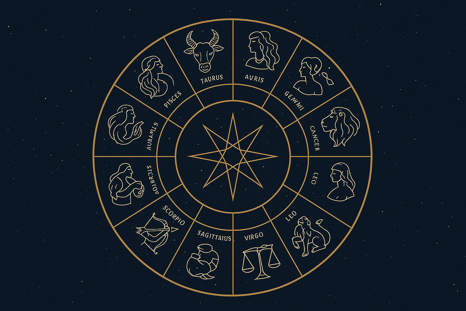 Gwiazdy zapowiadają przełom. Te znaki zodiaku mogą liczyć na niespodziewany przypływ pieniędzy