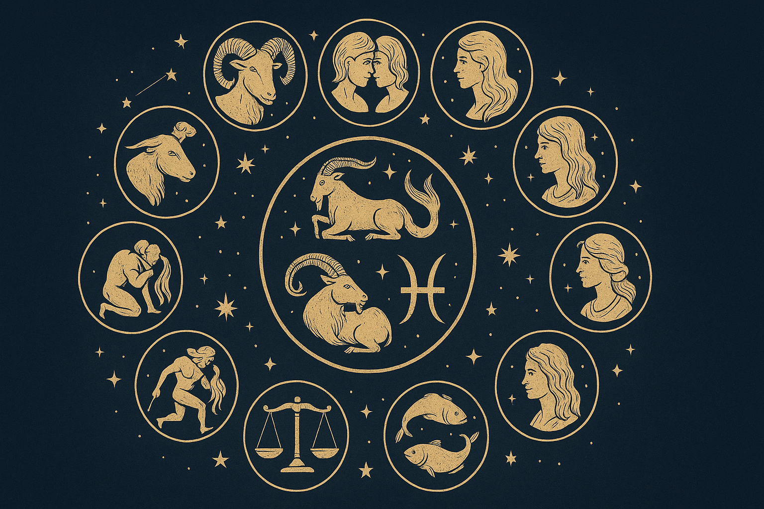 Lato 2025 przyniesie im życiowy przełom. Te trzy znaki zodiaku staną przed wielkimi zmianami