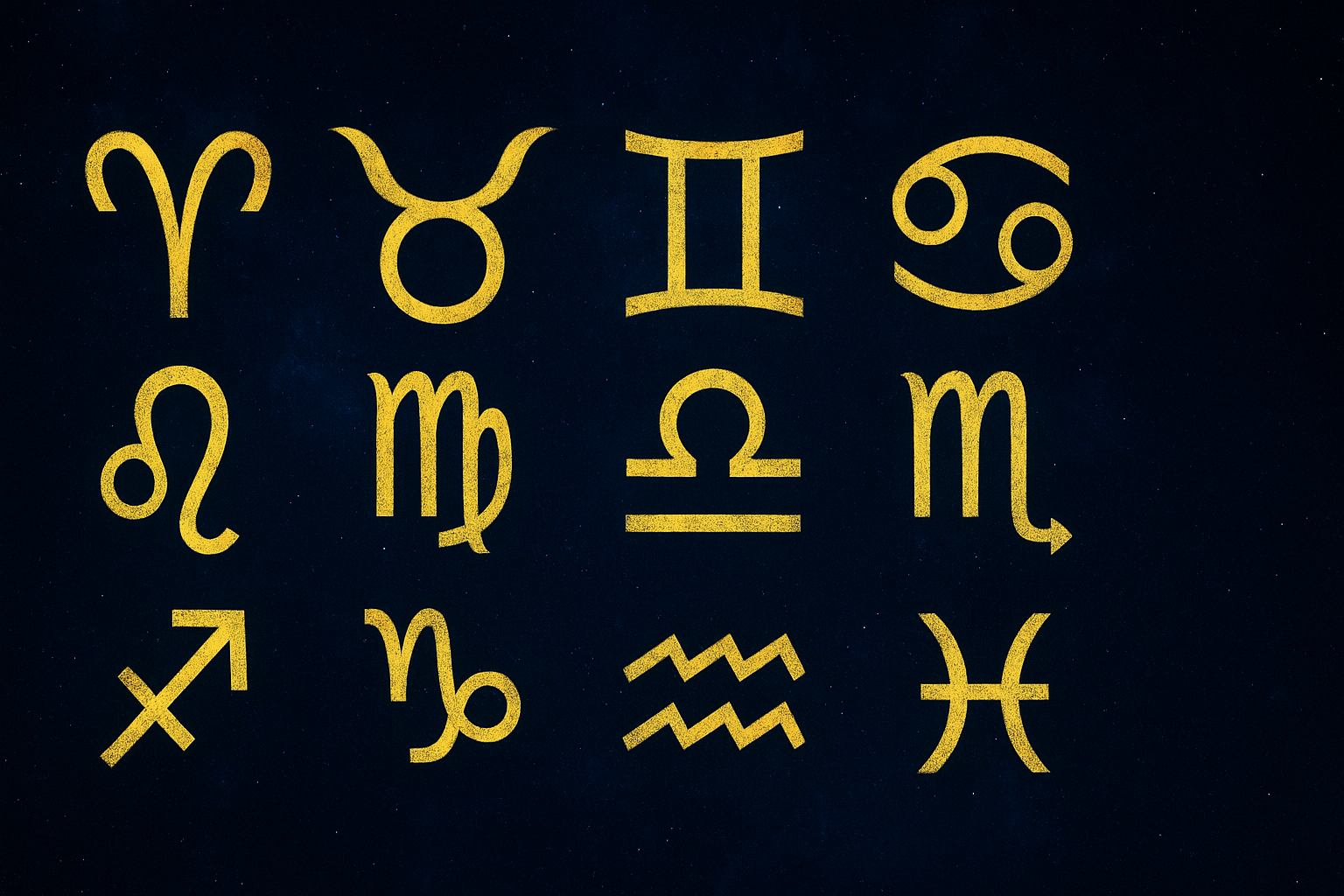 Horoskop finansowy na tydzień 2–8 czerwca. Te znaki zodiaku mogą spodziewać się pieniędzy