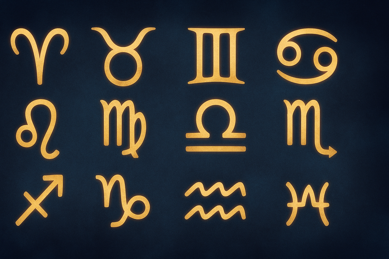 Dojrzała miłość to ich przeznaczenie. Te znaki zodiaku odnajdują szczęście później