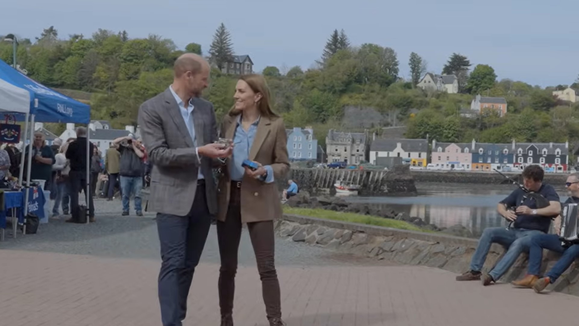 Sekretne podróże księcia Williama ujawnione. To miejsce odwiedza w tajemnicy co kilka tygodni bez rodziny i kamer