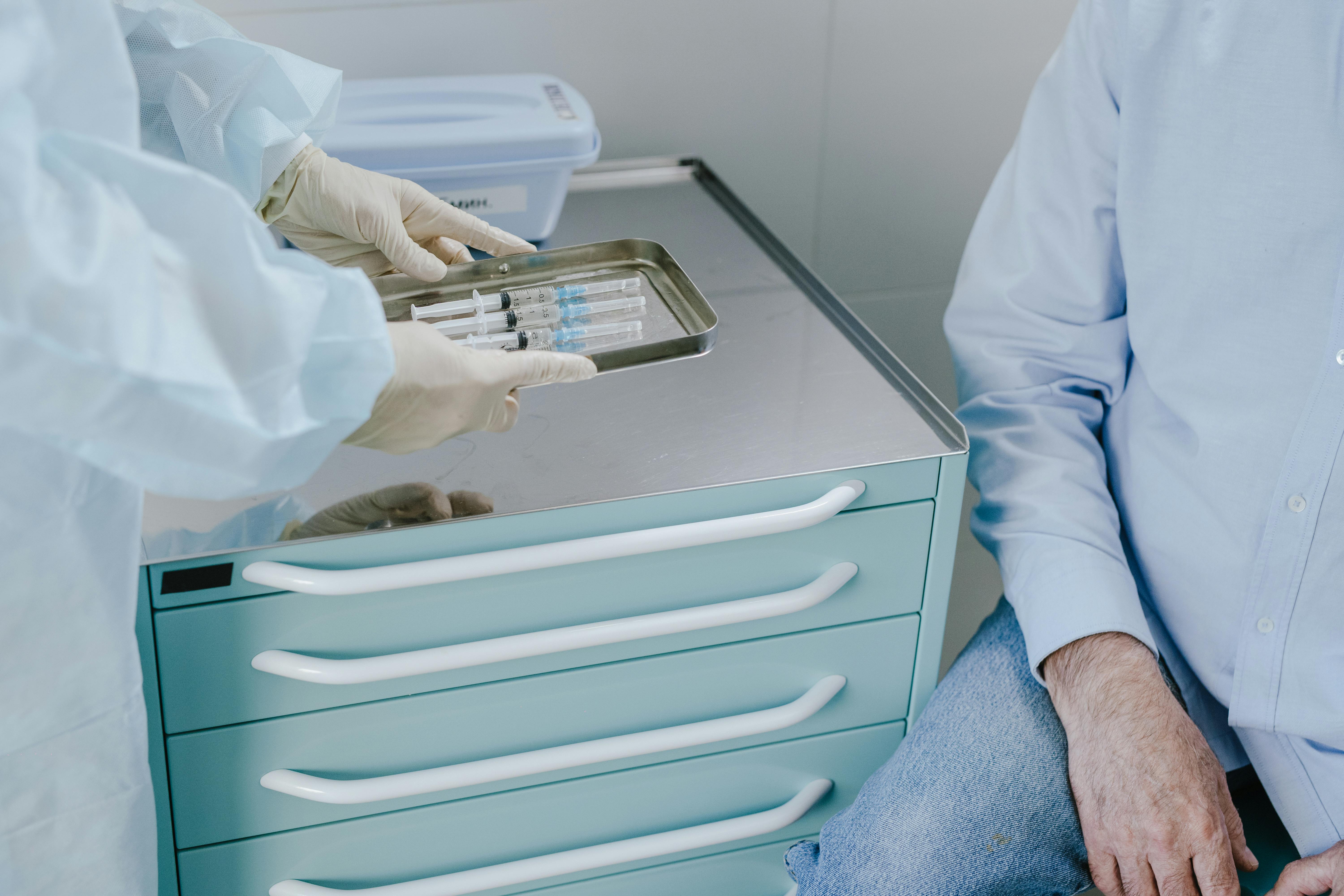 Nowe zagrożenie zdrowotne. CDC ostrzega przed rosnącą epidemią