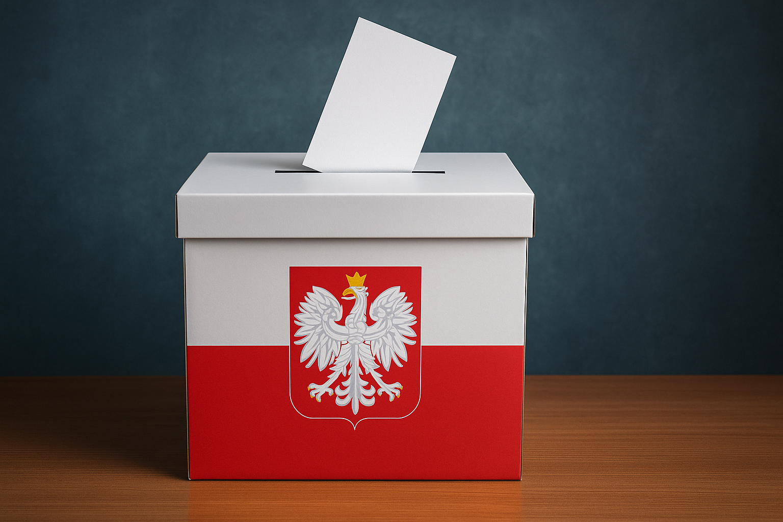 W tych miejscach Polacy już zagłosowali. Podano dane o frekwencji