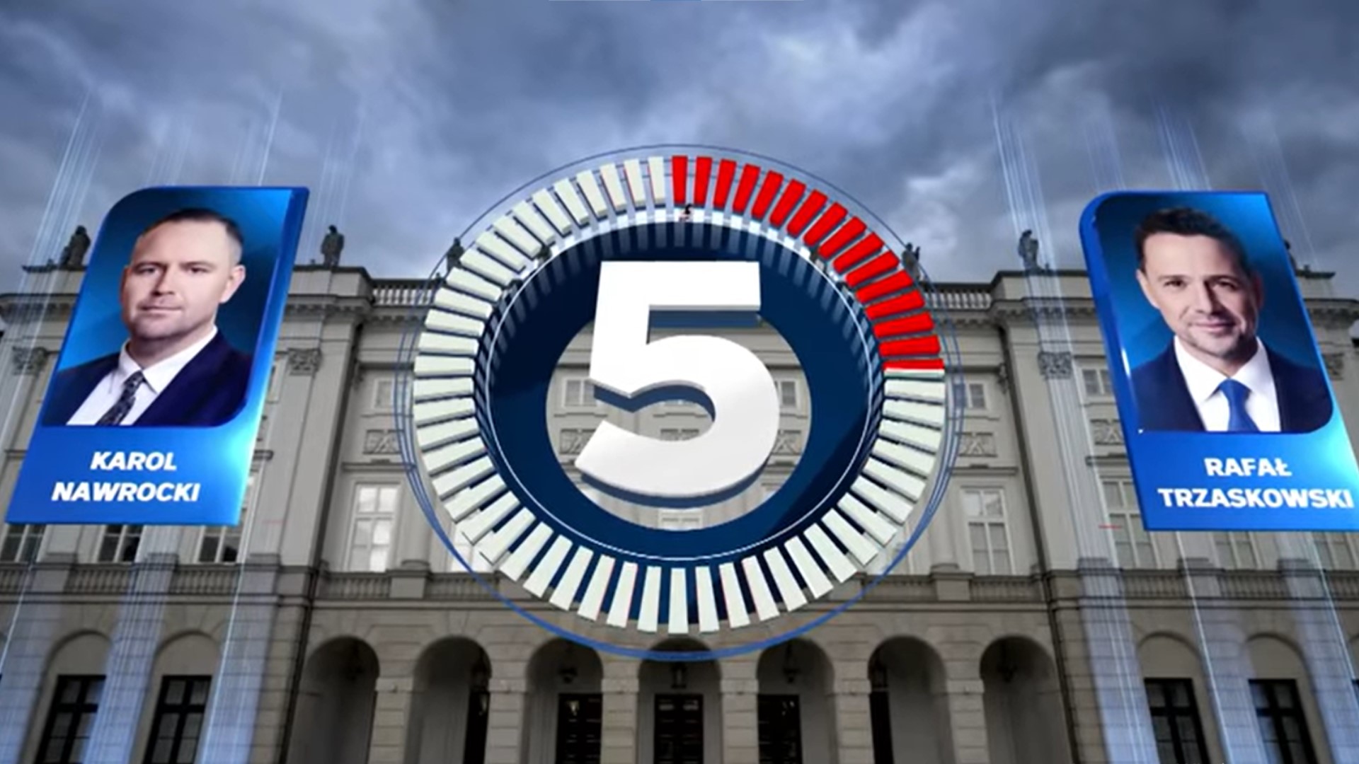PKW podała pełne wyniki wyborów. Zwycięzca już znany