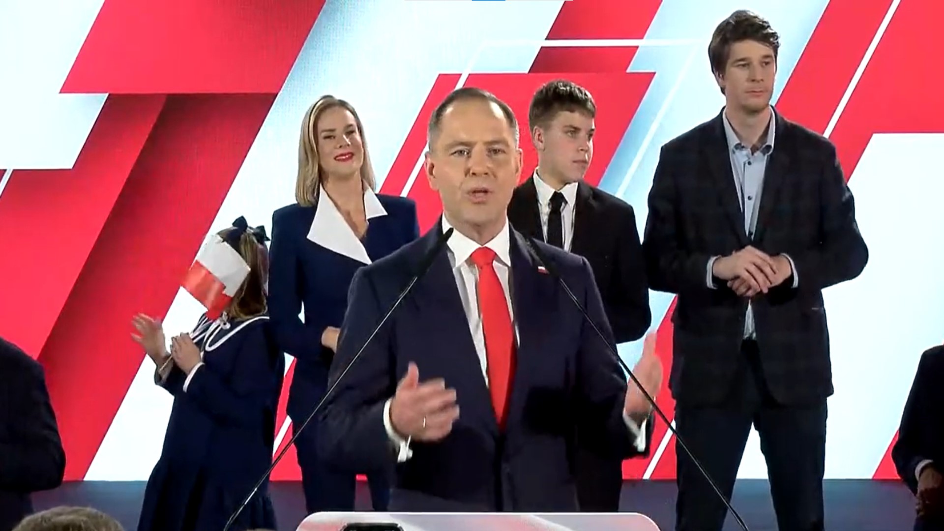 Słowa, które wywołały burzę. Po zwycięstwie Nawrocki szykuje pozwy