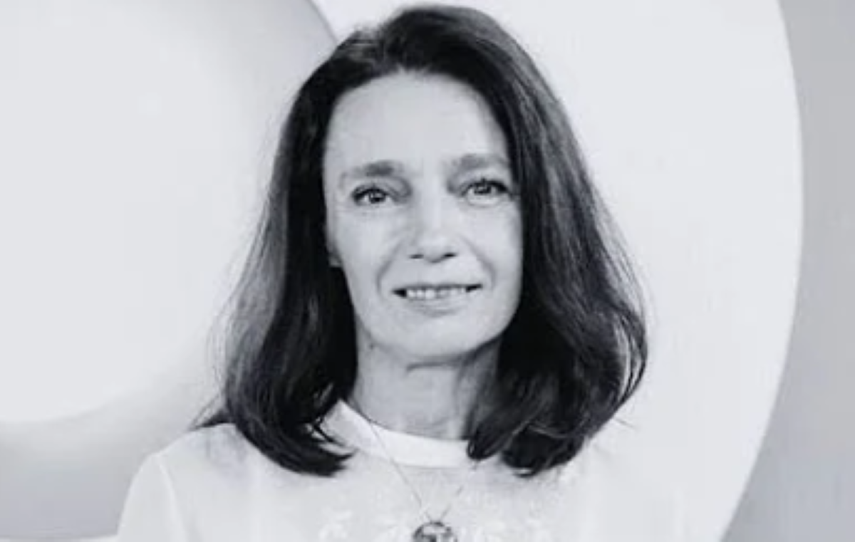 Tak wygląda grób Barbary Sienkiewicz. Widok przygnębia