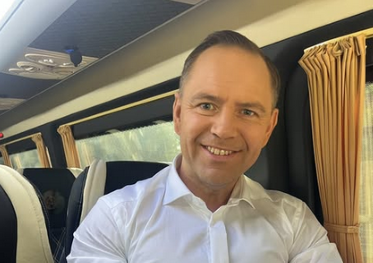 Tak sąsiedzi Karola Nawrockiego wspominają prezydenta. Padły mocne słowa