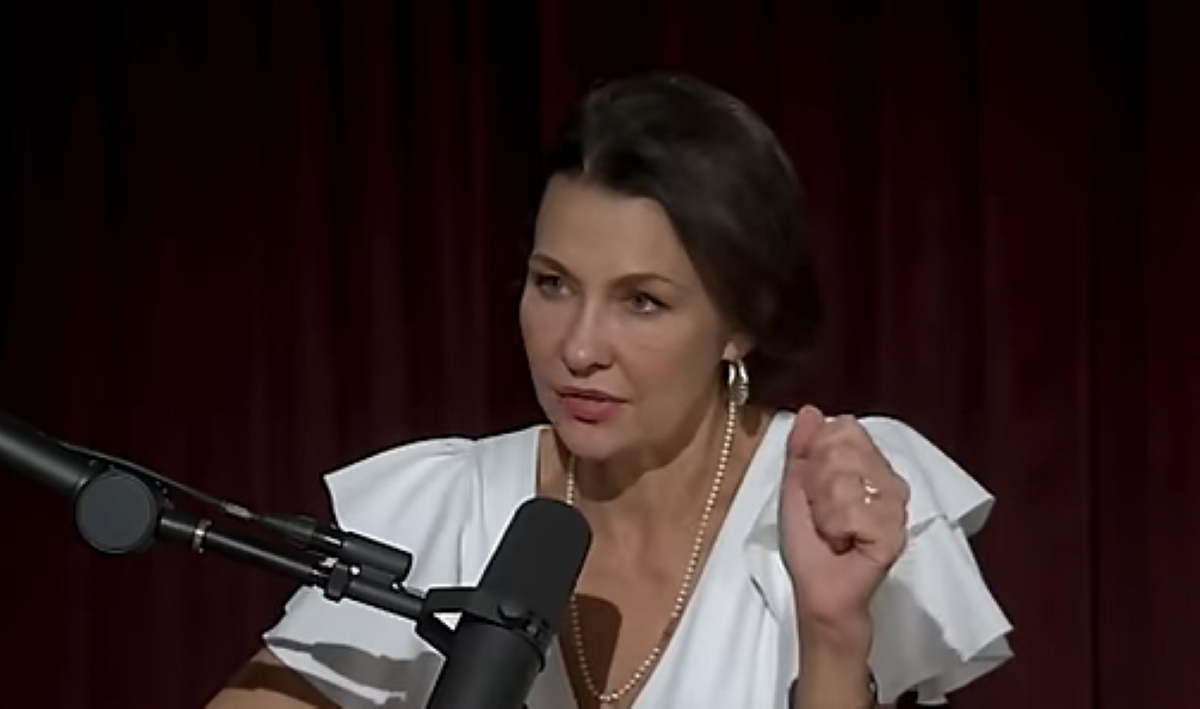 Anna Popek wymieniła wiadomości z Martą Nawrocką. Zdradziła ich treść