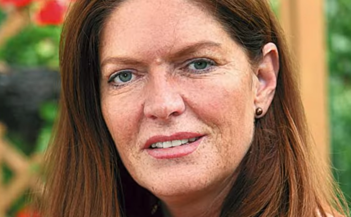 Taka naprawdę jest Katarzyna Dowbor. Jej współpracownik zabrał głos