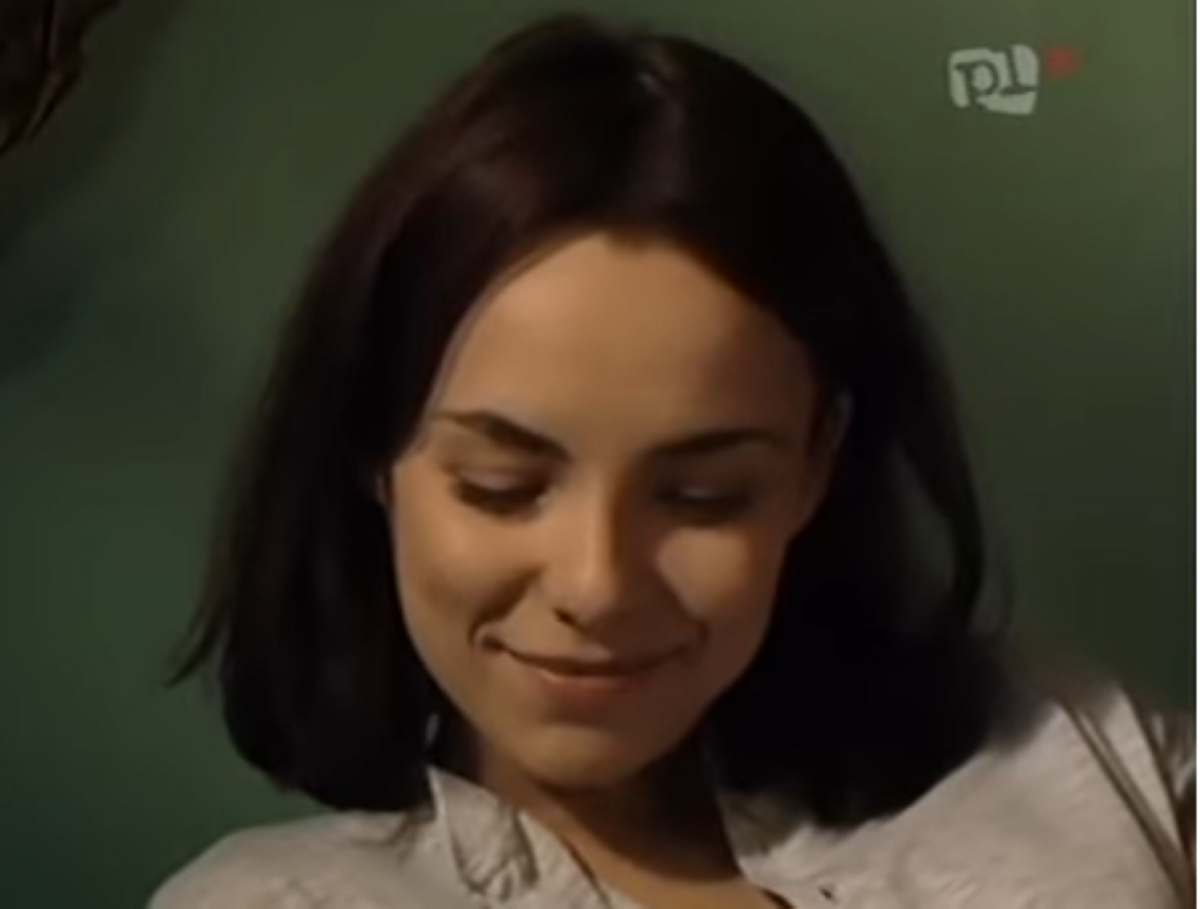 Anna Mamczur była prawdziwą gwiazdą. Porzuciła aktorstwo i muzykę, by zająć się tym