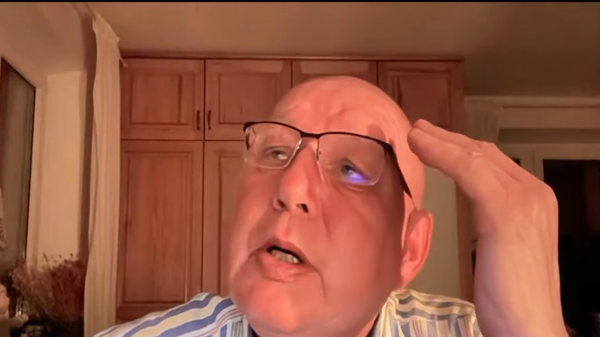 Jackowski przewiduje polityczne trzęsienie ziemi po wyborach. Co czeka prezydenturę Nawrockiego