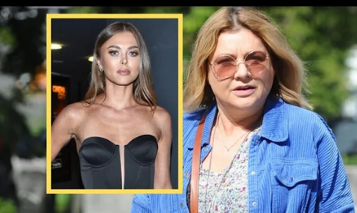 Joanna Opozda i Małgorzata Ostrowska-Królikowska po raz kolejny spotkały się w sądzie. Atmosfera była gorąca