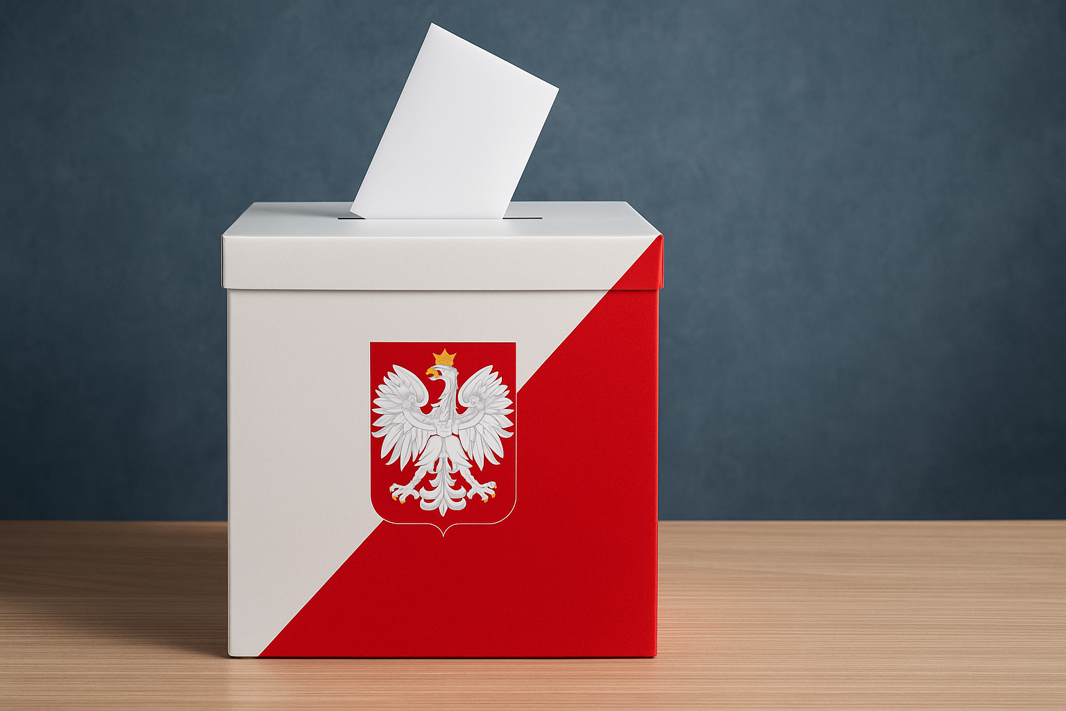 Prokuratura ujawnia nieprawidłowości w wyborach prezydenckich. W kilkudziesięciu komisjach stwierdzono uchybienia