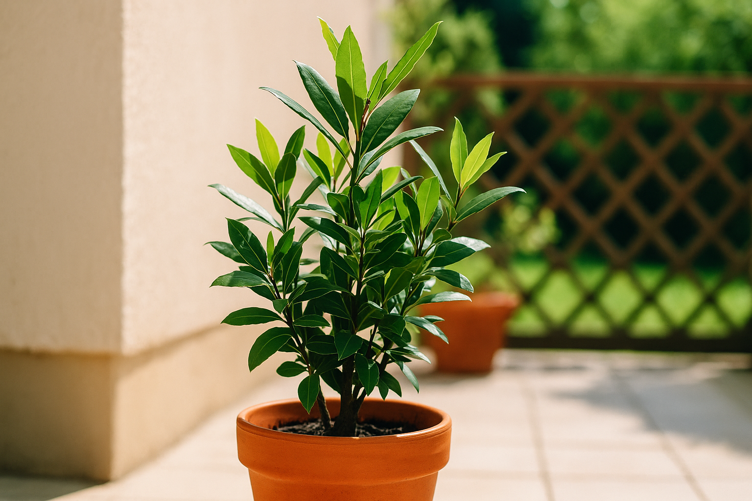 Niepozorna roślina o niezwykłej mocy. Latem wystaw ją przed dom. Ma chronić przed pechem i przyciągać dobrobyt