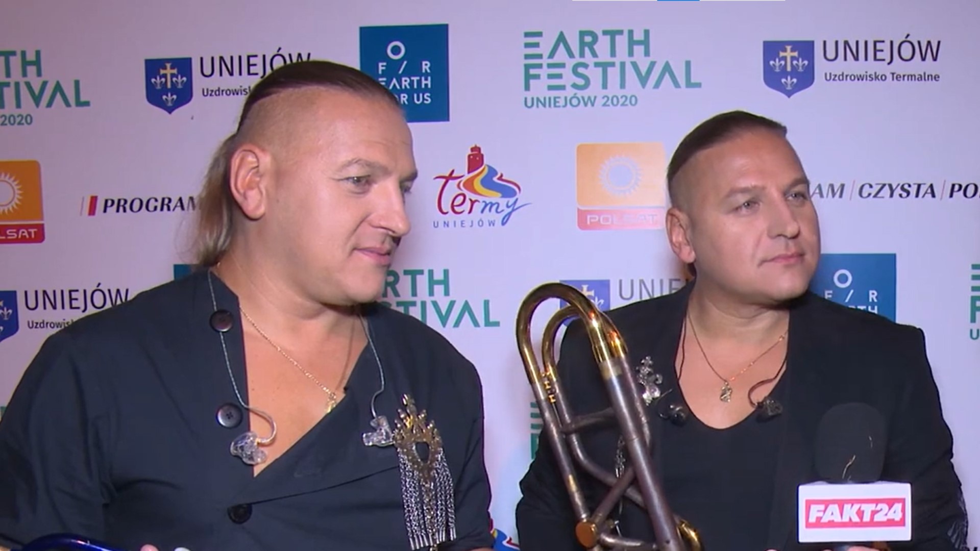 Córka Pawła Golca zadebiutowała na wielkiej scenie. Występ Mai zachwycił widzów