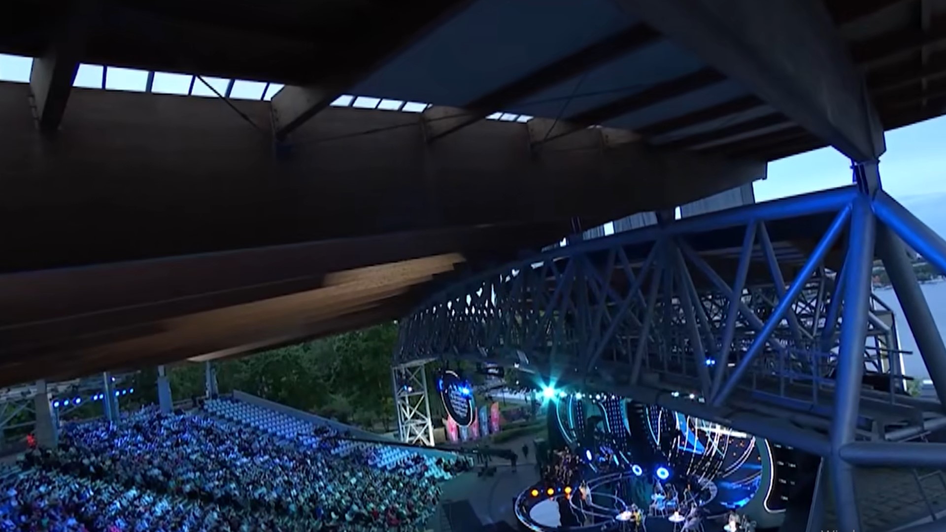 Koncert w TVP wywołał lawinę komentarzy. Padły ostre słowa