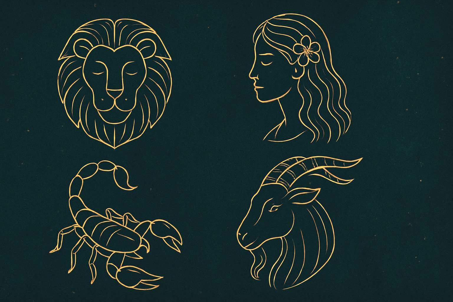 Zodiakalne matki z powołania. 4 znaki stworzone do macierzyństwa