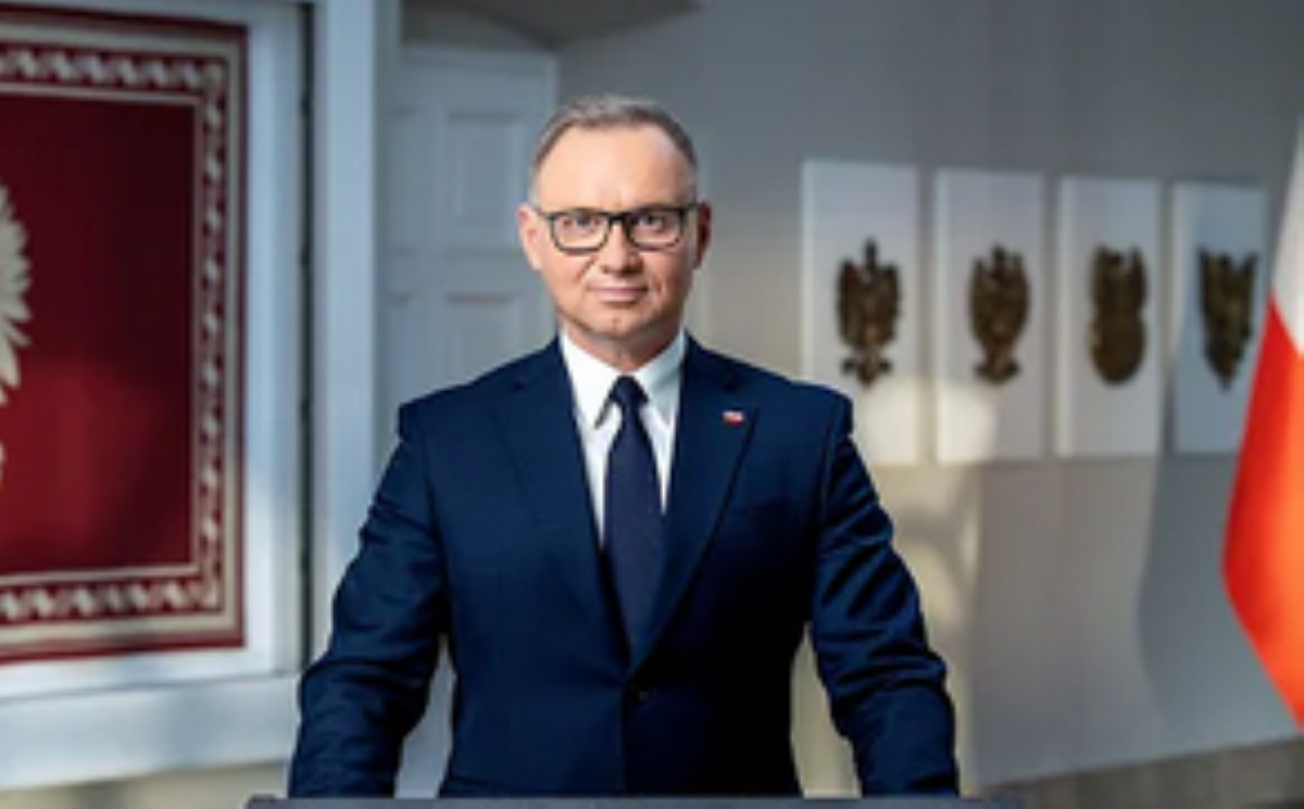 Andrzej Duda zamierza zwołać Radę Bezpieczeństwa Narodowego. Tematem możliwy kryzys energetyczny