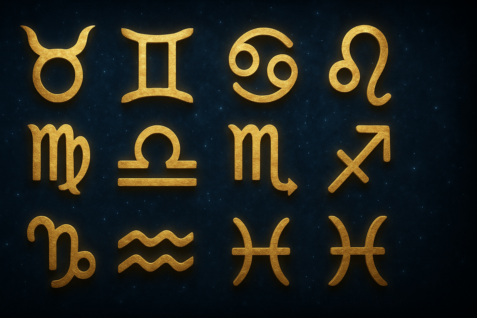 Trzy znaki zodiaku, którym nie sposób się oprzeć. Uwodzą spojrzeniem i energią