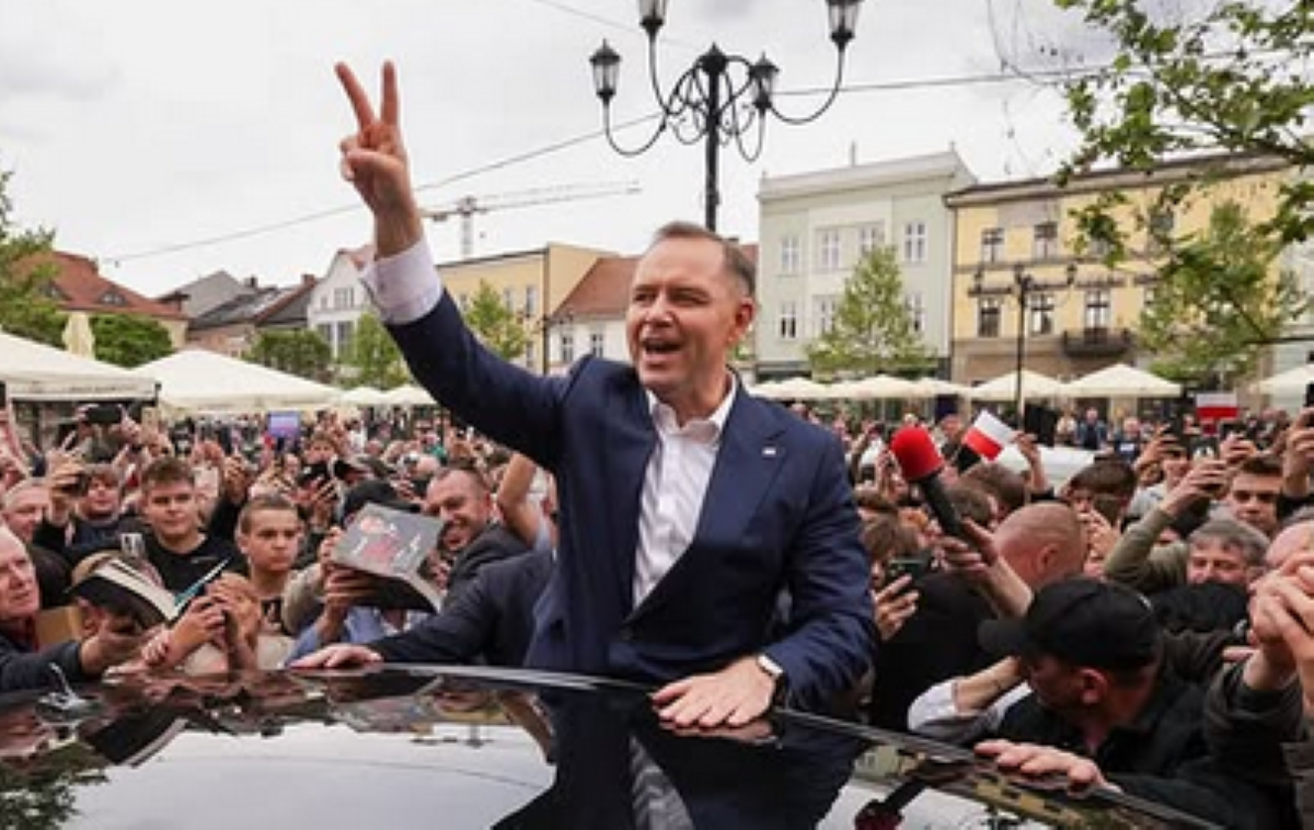 Karol Nawrocki zapowiada. Tak będą wyglądały jego relacje z rządem Donalda Tuska
