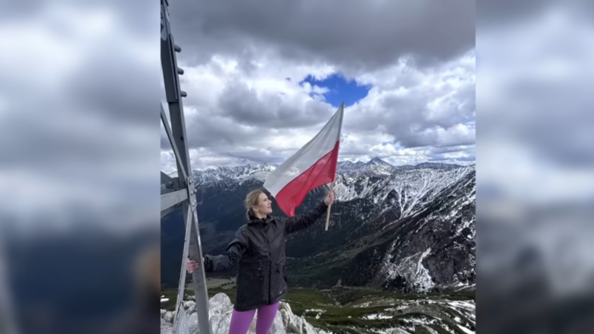 Nowa pierwsza dama pod modową lupą. Projektantka ocenia styl Marty Nawrockiej