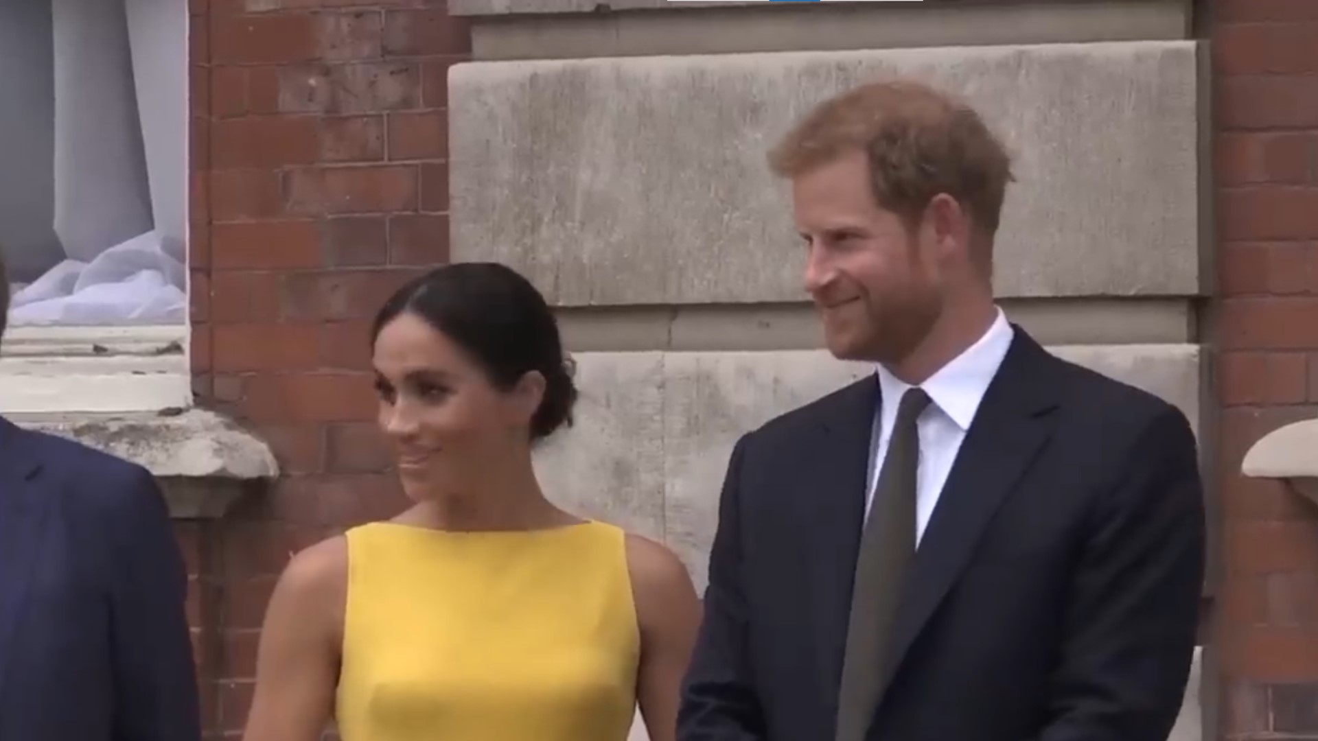 Niecodzienne oblicze księcia Harry’ego. Meghan Markle pokazała, jakim jest ojcem