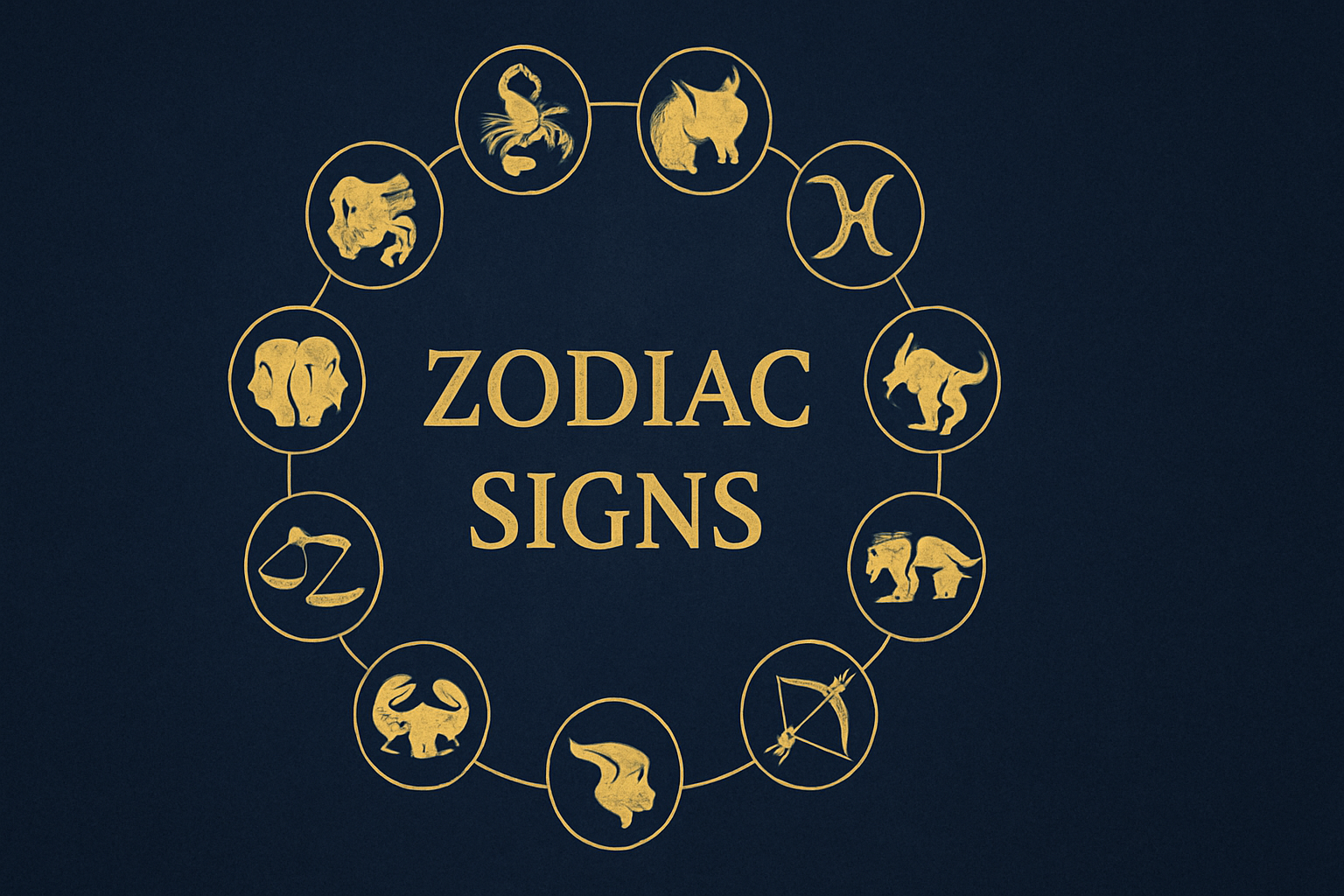 Znaki zodiaku, które łączy przeznaczenie. Karmiczne pary według horoskopu