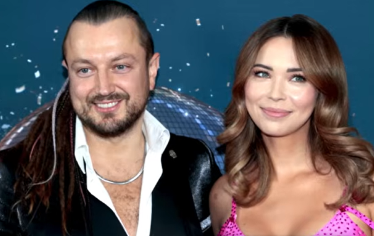 Sandra Kubicka i Baron się rozwodzą. Modelka wydała oświadczenie