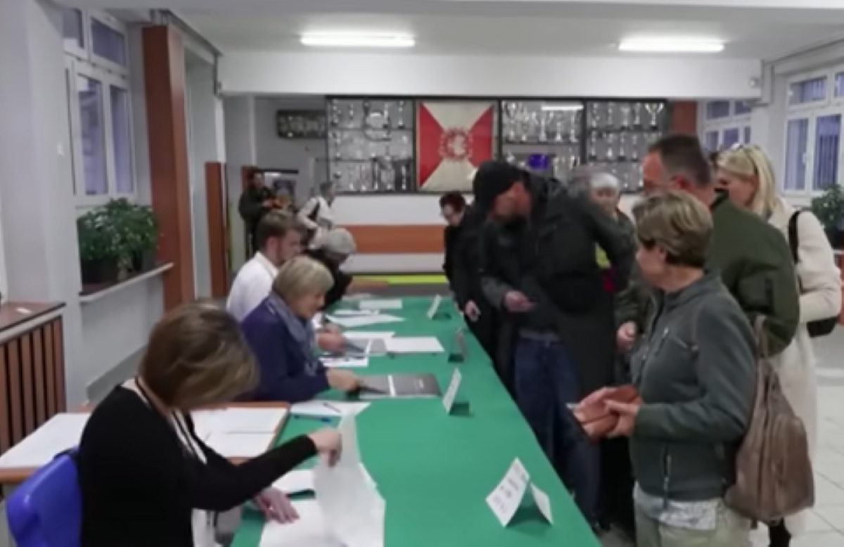 Polityk Koalicji Obywatelskiej o protestach wyborczych. "To nie może się udać"