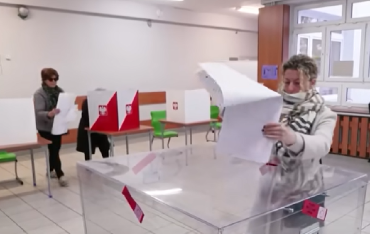 Prokuratura Krajowa potwierdza. W tych komisjach wyborczych doszło do nieprawidłowości. Podjęto dalsze kroki