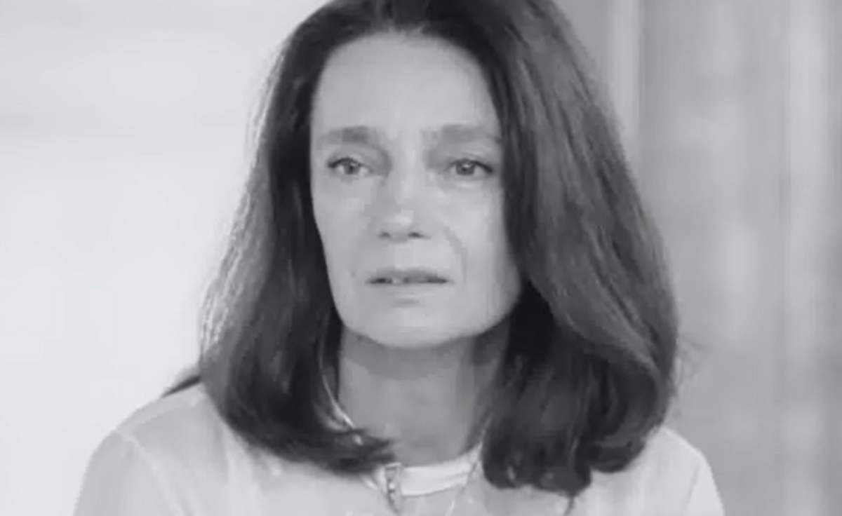 Tak dziś wygląda grób najstarszej matki w Polsce. Widok mogiły Barbary Sienkiewicz porusza