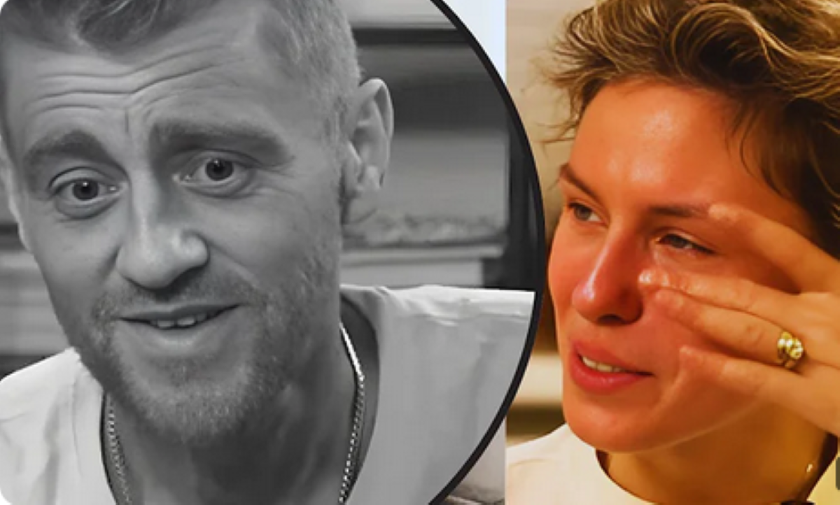 Żona Tomasza Jakubiaka zdobyła się na szczere wyznanie. Jej słowa wywołały poruszenie