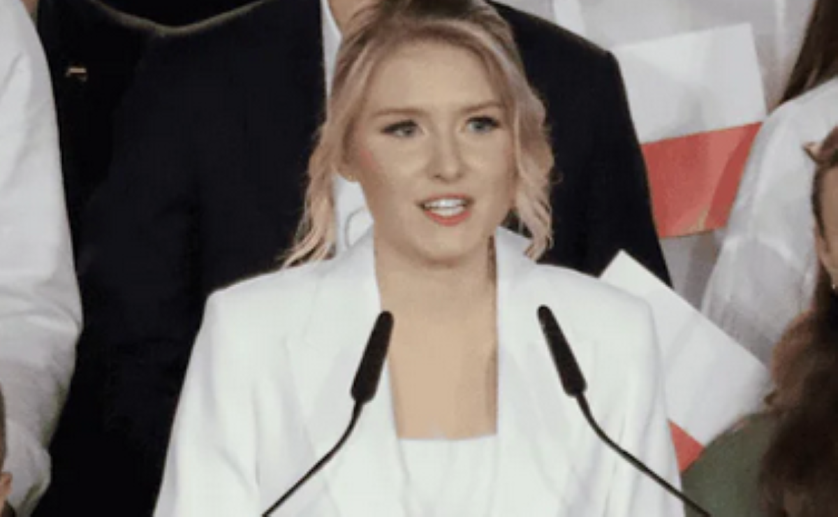 Zaskakujące doniesienia obiegły media. Czy Kinga Duda znalazła miłość i się zaręczyła