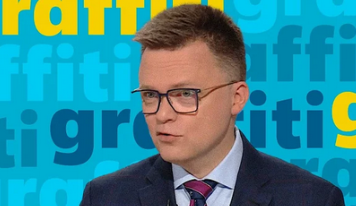 Szymon Hołownia przy okazji Dnia Ojca wspomniał o swoim bracie. Rodzina polityka przeżyła trudne chwile