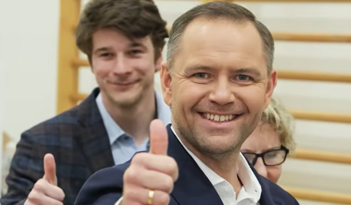 Karol Nawrocki przyłapany na gorącym uczynku. Czy będzie kolejny skandal