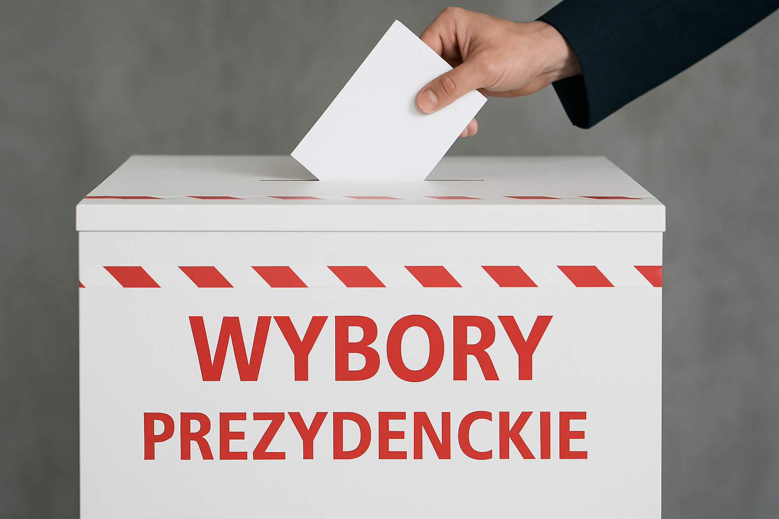 Kolejna komisja pod lupą. Prokuratura bada rozbieżności w wynikach drugiej tury wyborów prezydenckich